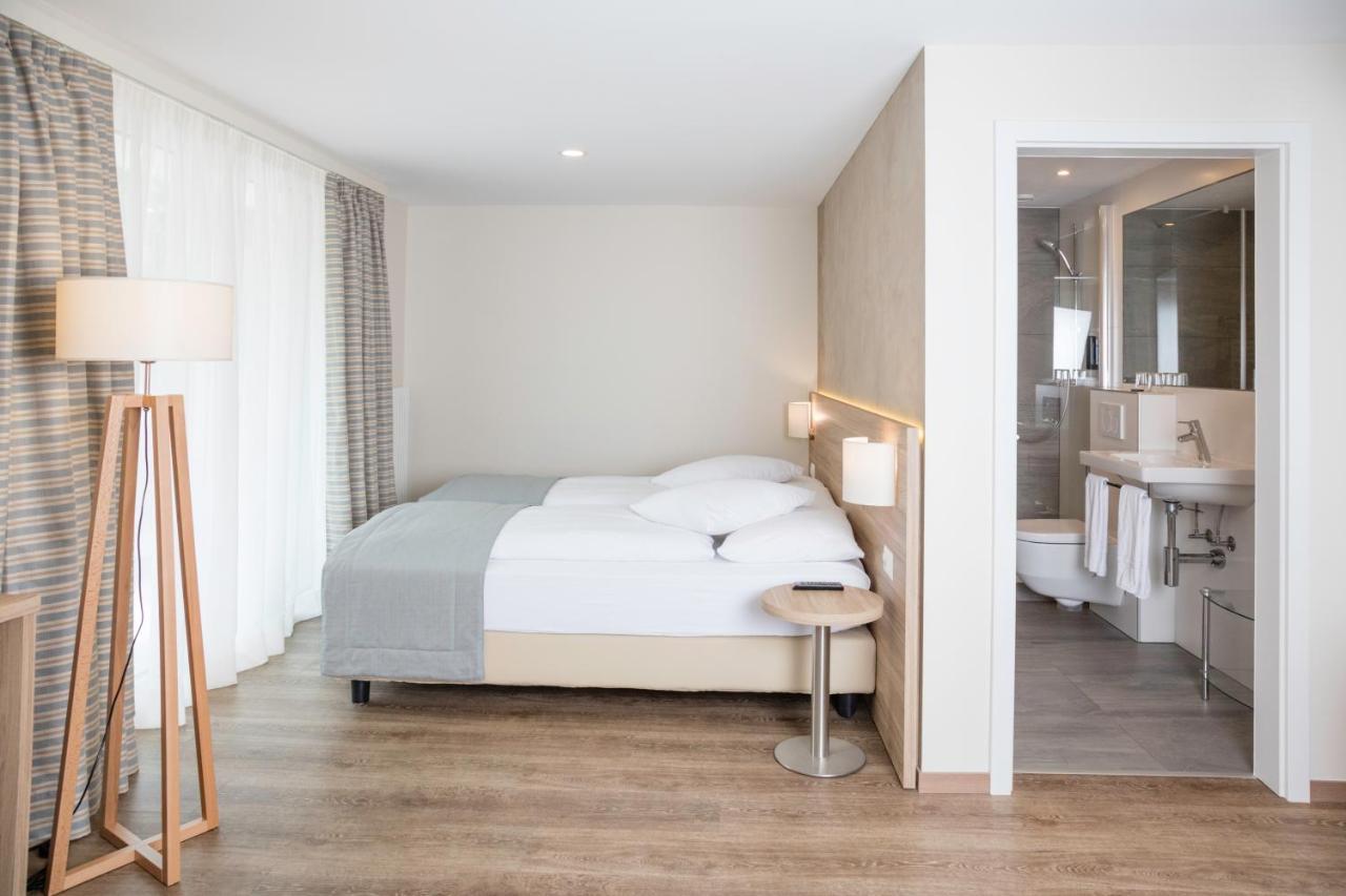 Hotel De Chailly Монтре Екстер'єр фото
